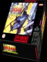 Nintendo  SNES&nbsp; - &nbsp;Urban Strike (USA)